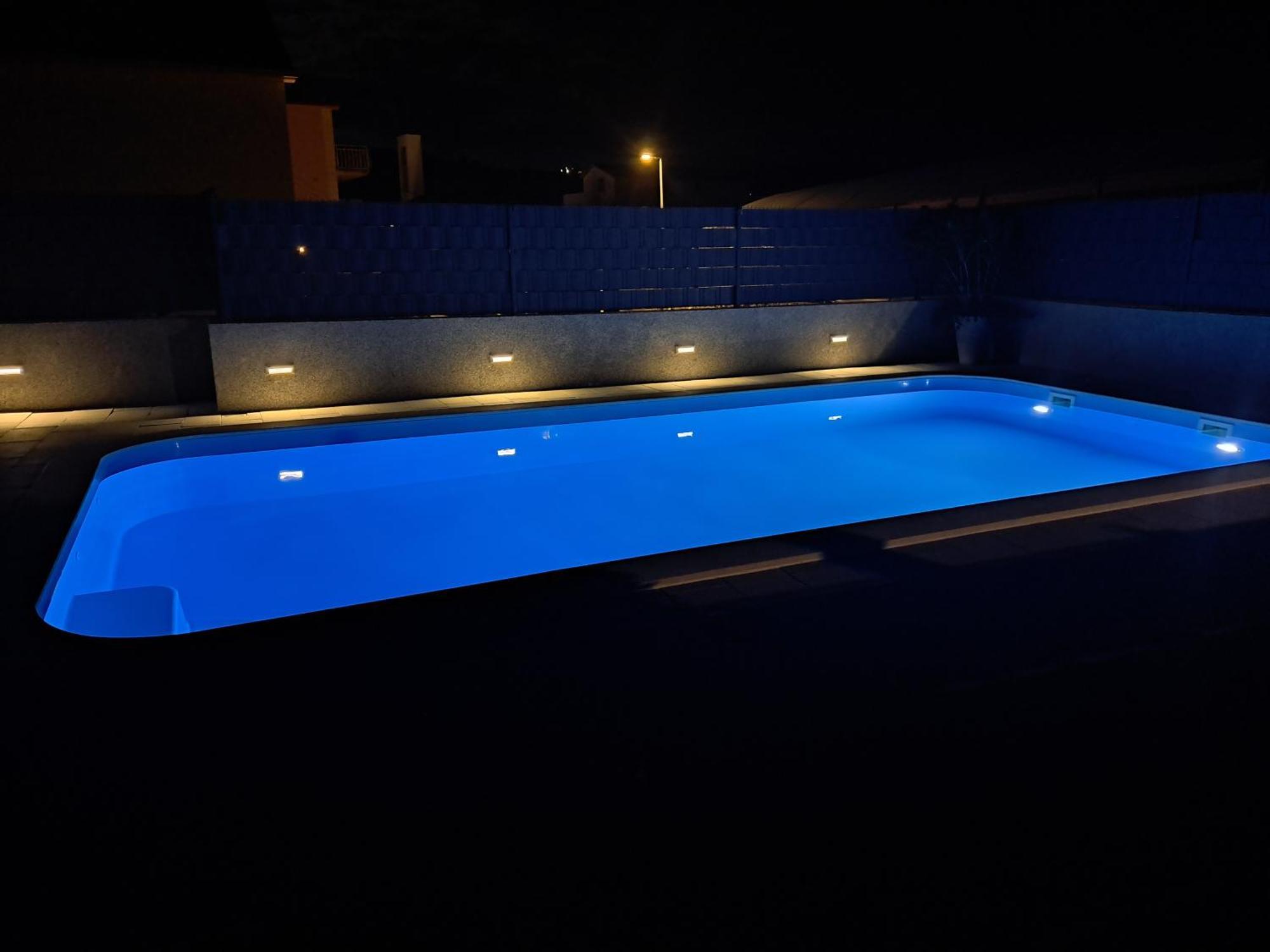 Villa Apartment Aa 2 Trogir Exterior photo