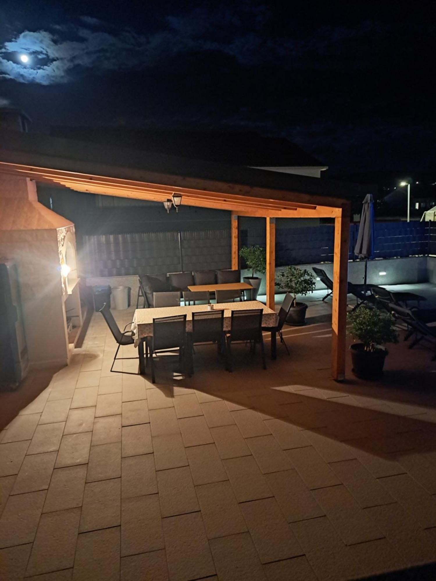 Villa Apartment Aa 2 Trogir Exterior photo