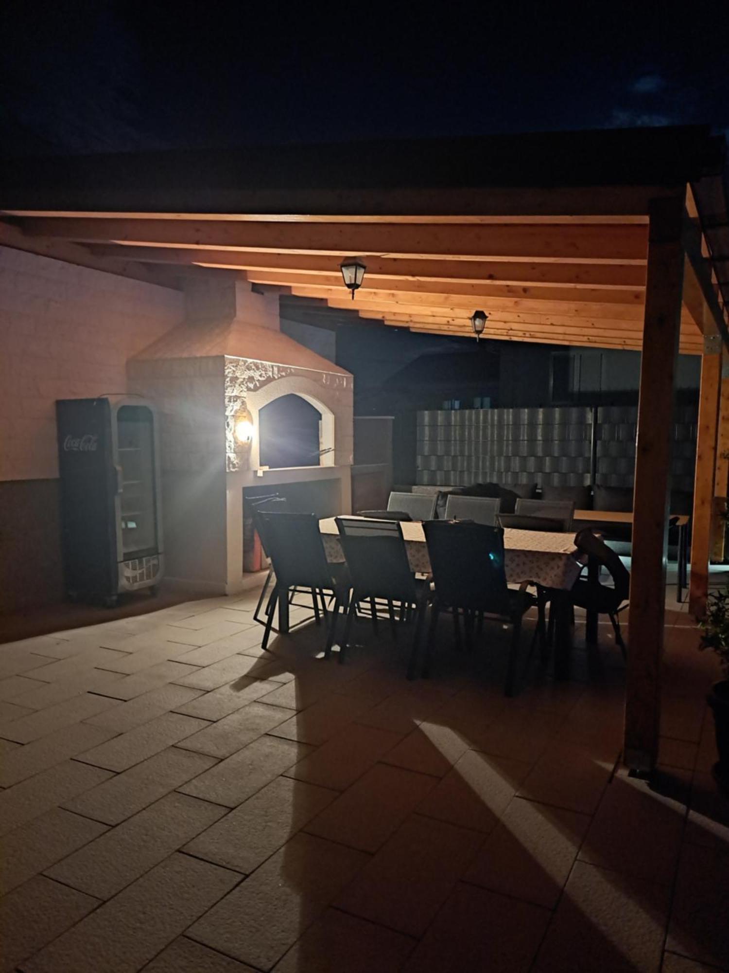 Villa Apartment Aa 2 Trogir Exterior photo