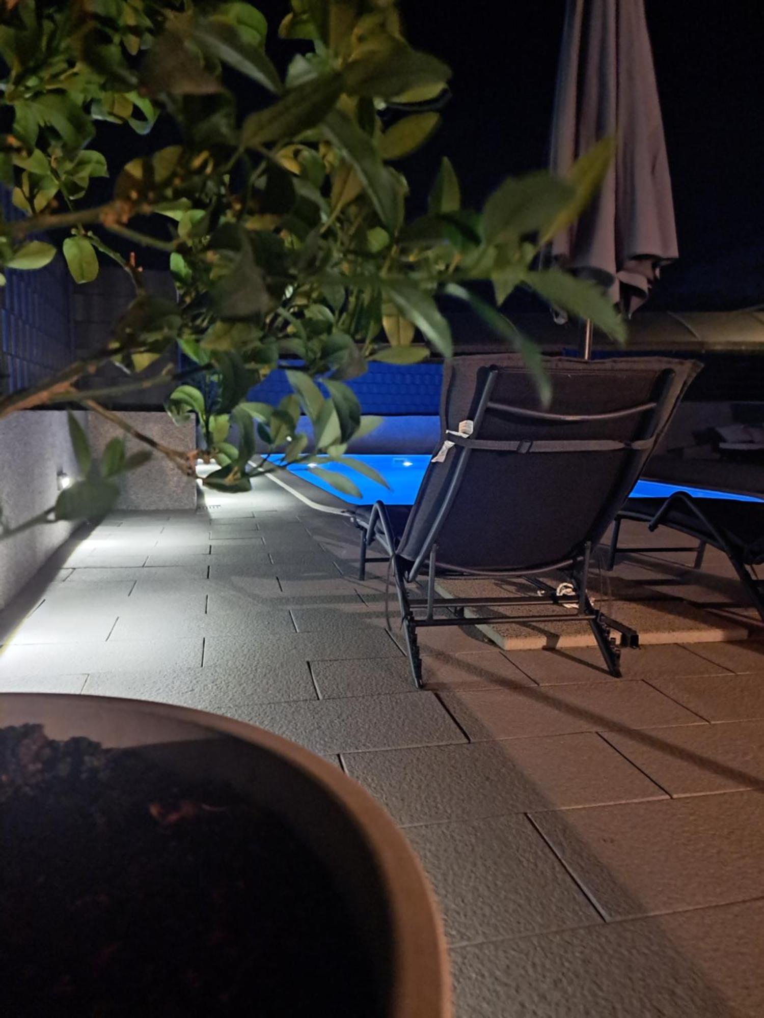 Villa Apartment Aa 2 Trogir Exterior photo