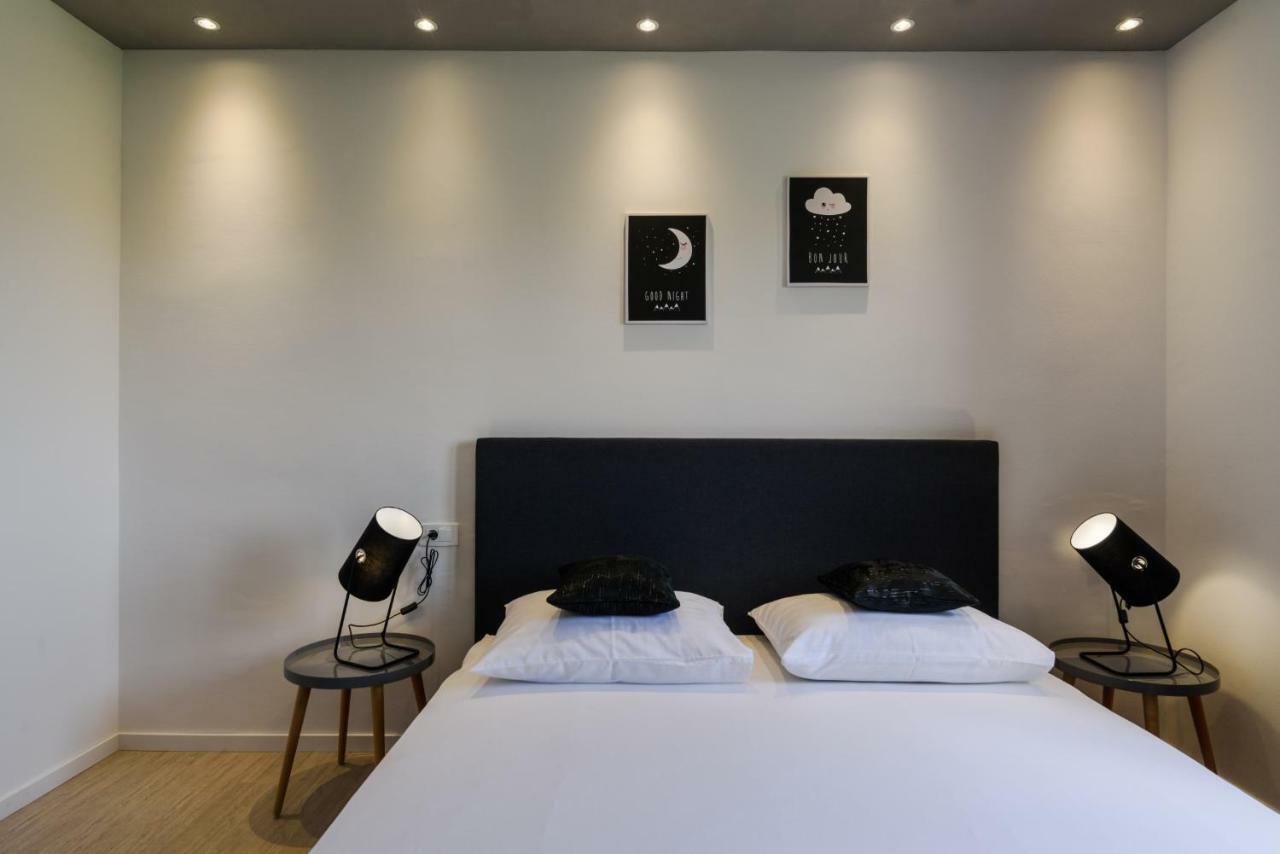 Villa Apartment Aa 2 Trogir Exterior photo