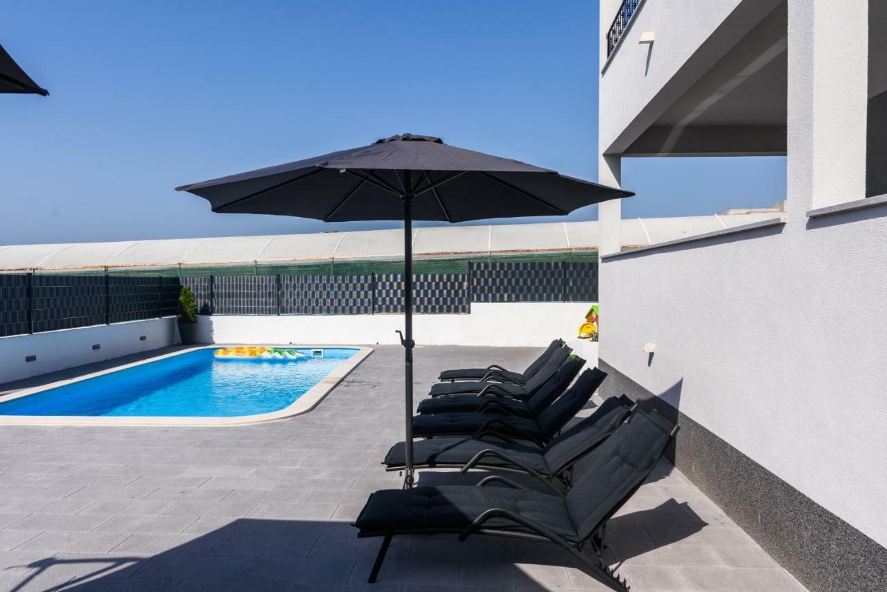 Villa Apartment Aa 2 Trogir Exterior photo